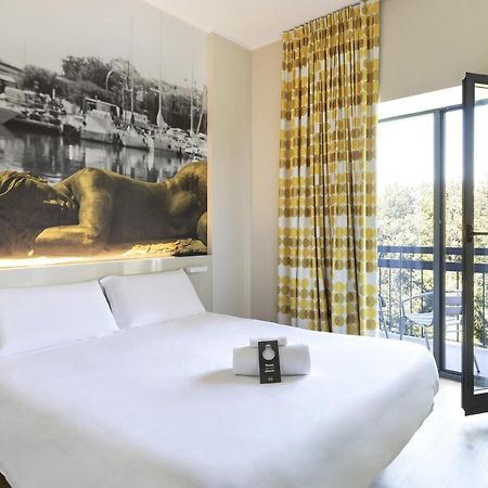 บีแอนด์บี โฮเต็ล มิโร ซาโวนา Hotel ภายนอก รูปภาพ