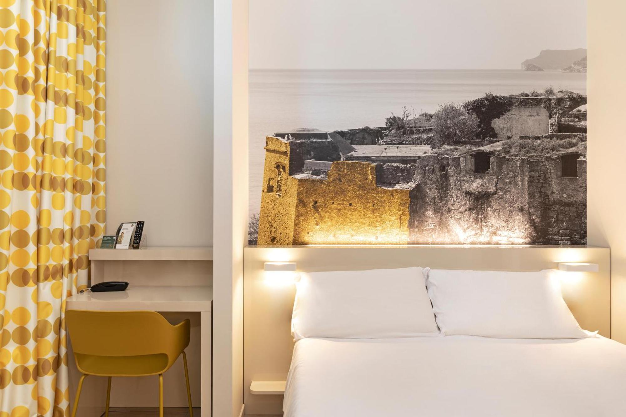บีแอนด์บี โฮเต็ล มิโร ซาโวนา Hotel ภายนอก รูปภาพ