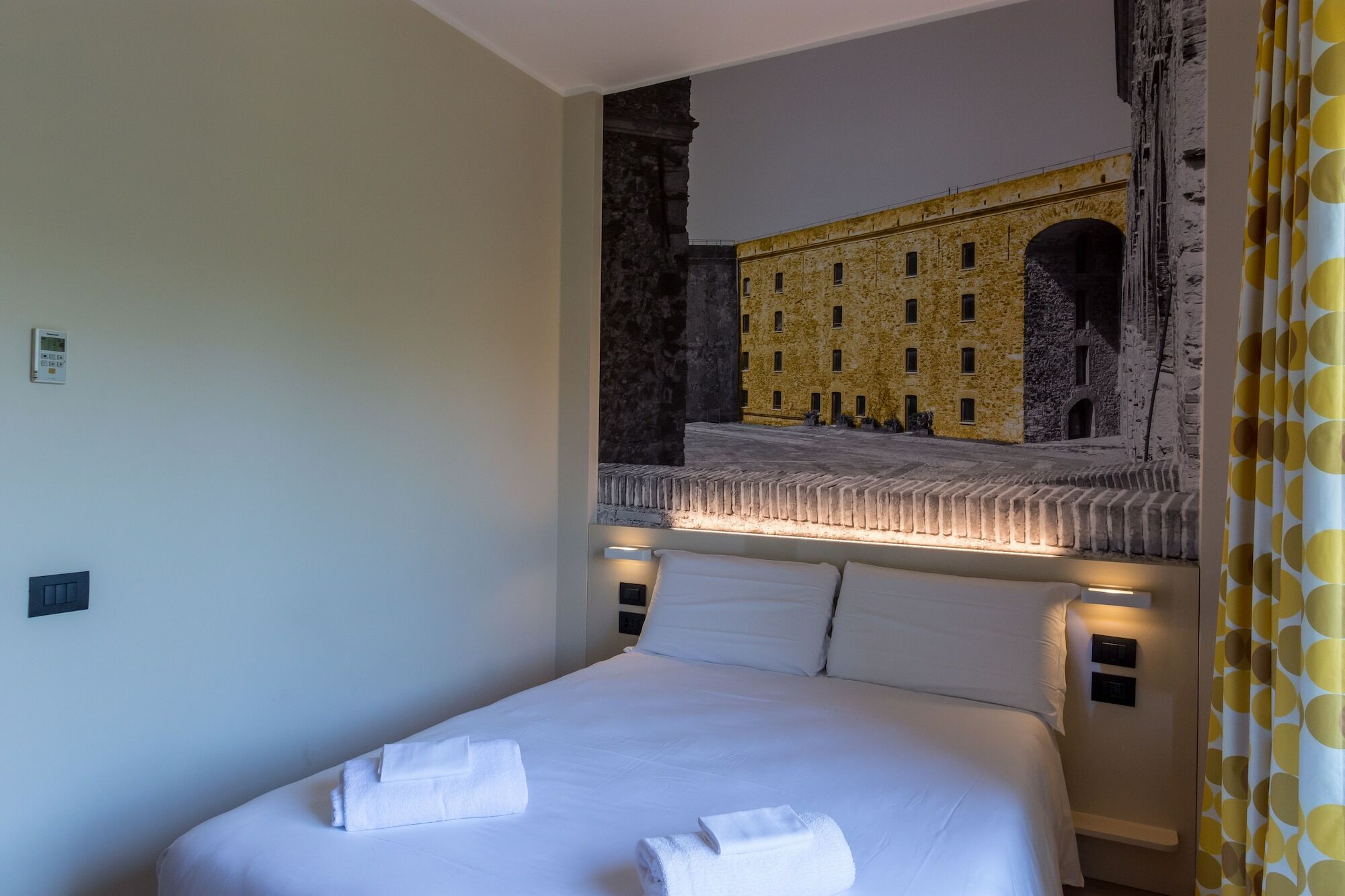 บีแอนด์บี โฮเต็ล มิโร ซาโวนา Hotel ภายนอก รูปภาพ